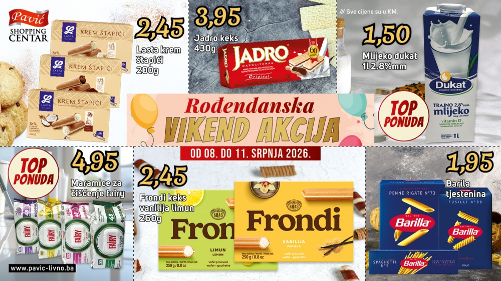 Slika bannera nedostaje